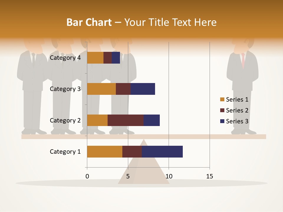 Part Temperature Condition PowerPoint Template