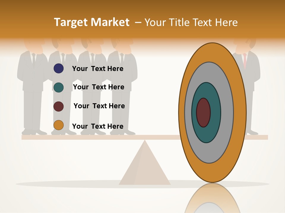 Part Temperature Condition PowerPoint Template