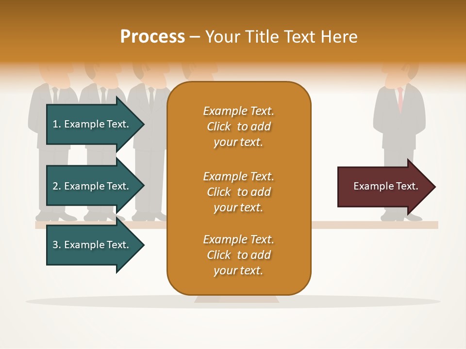 Part Temperature Condition PowerPoint Template