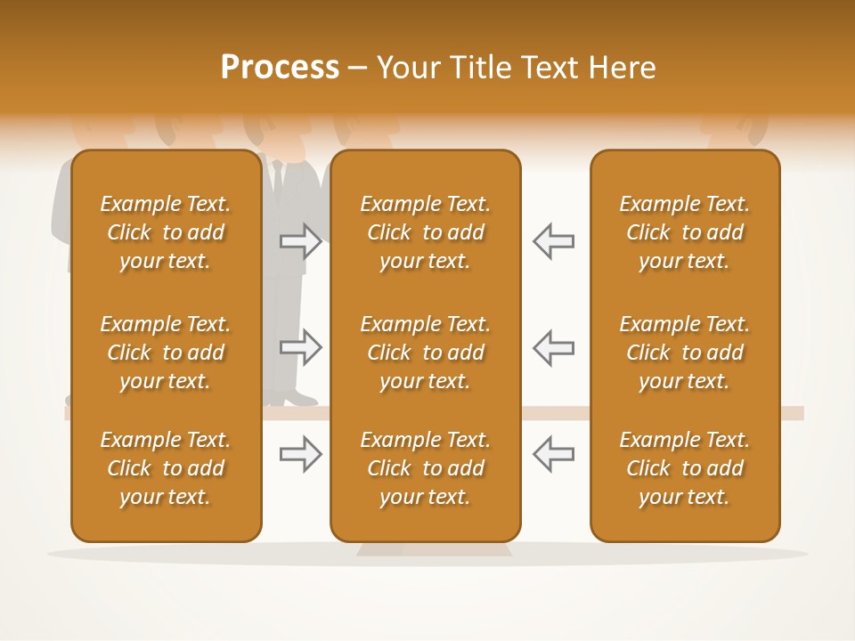 Part Temperature Condition PowerPoint Template