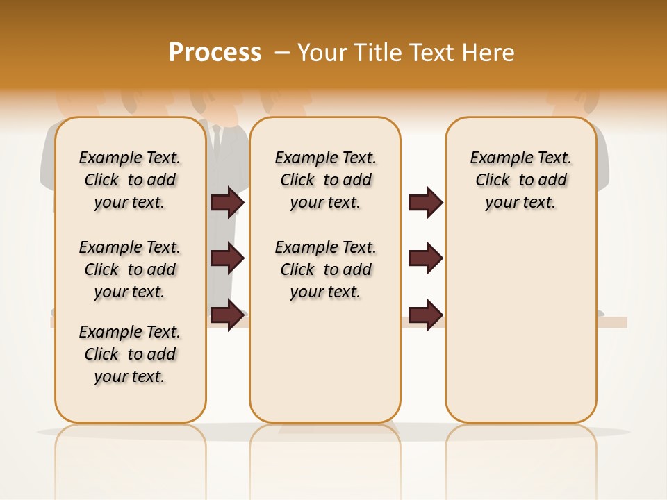 Part Temperature Condition PowerPoint Template