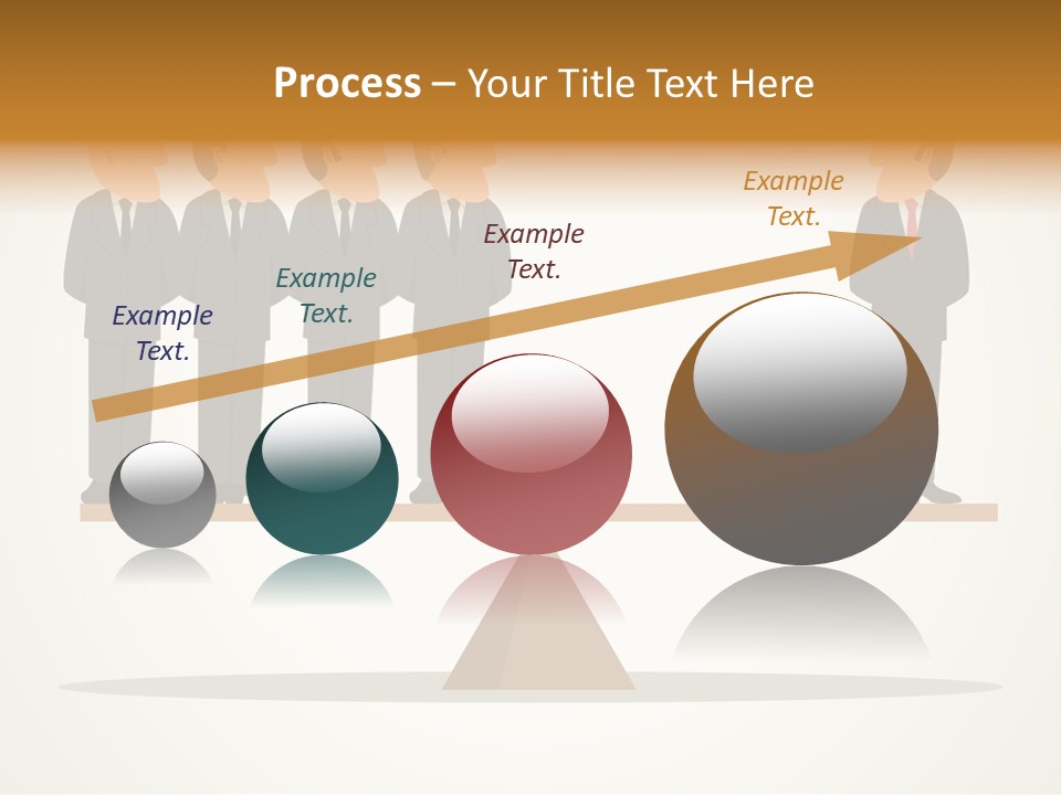 Part Temperature Condition PowerPoint Template