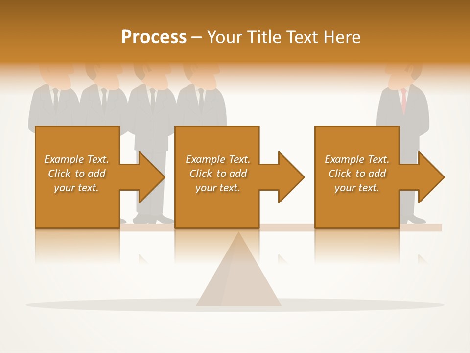 Part Temperature Condition PowerPoint Template