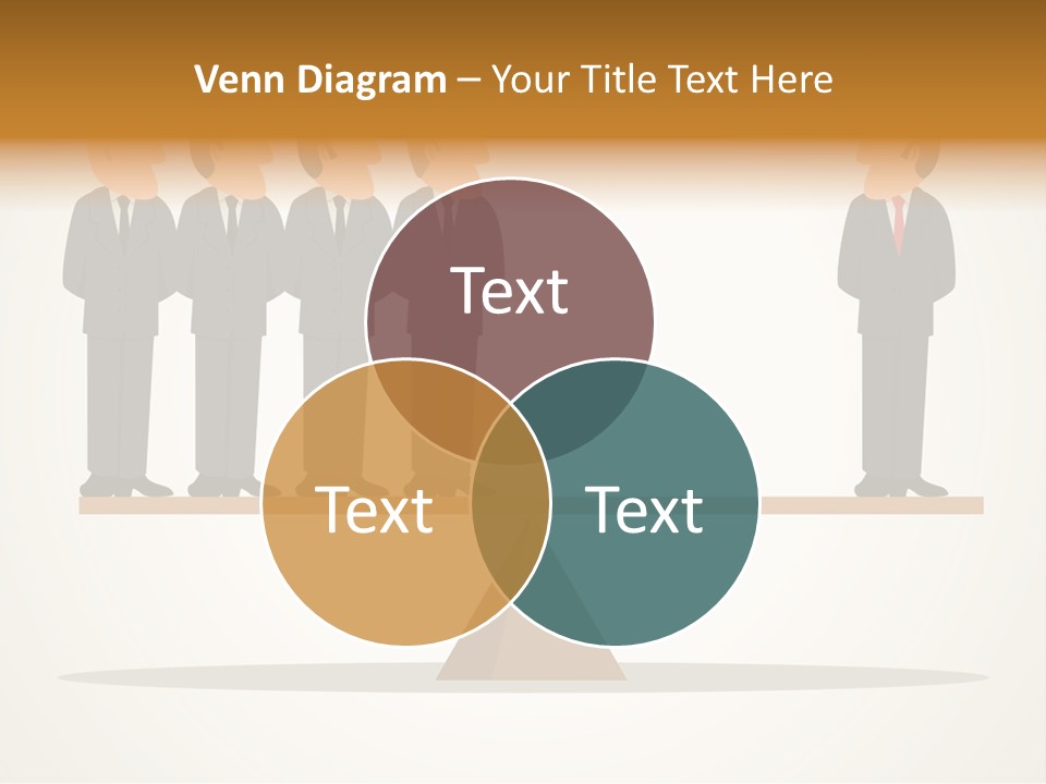 Part Temperature Condition PowerPoint Template