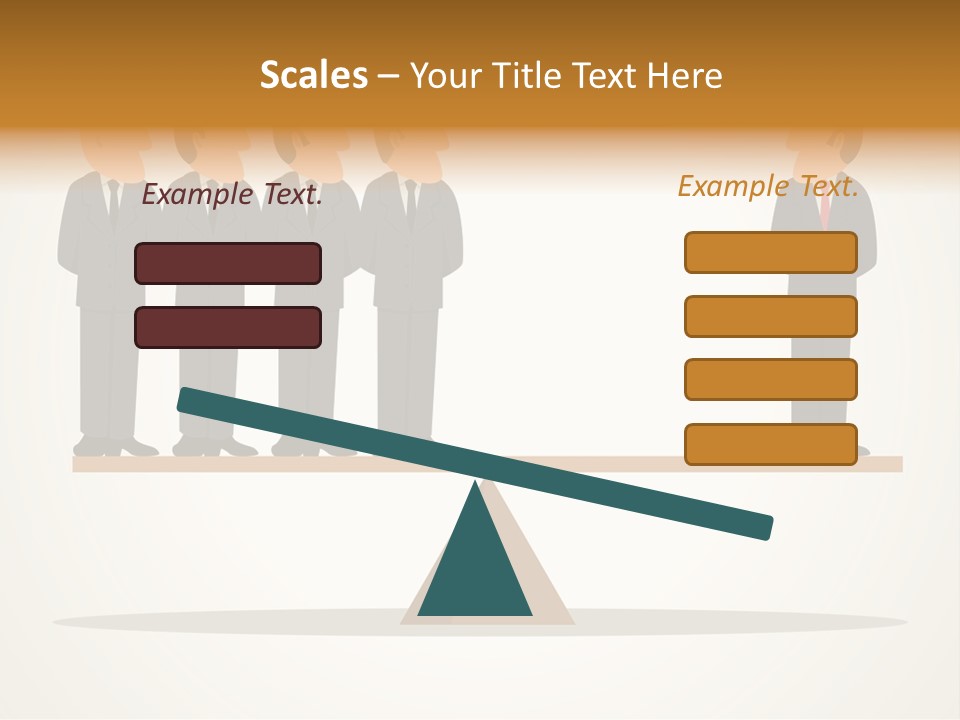 Part Temperature Condition PowerPoint Template