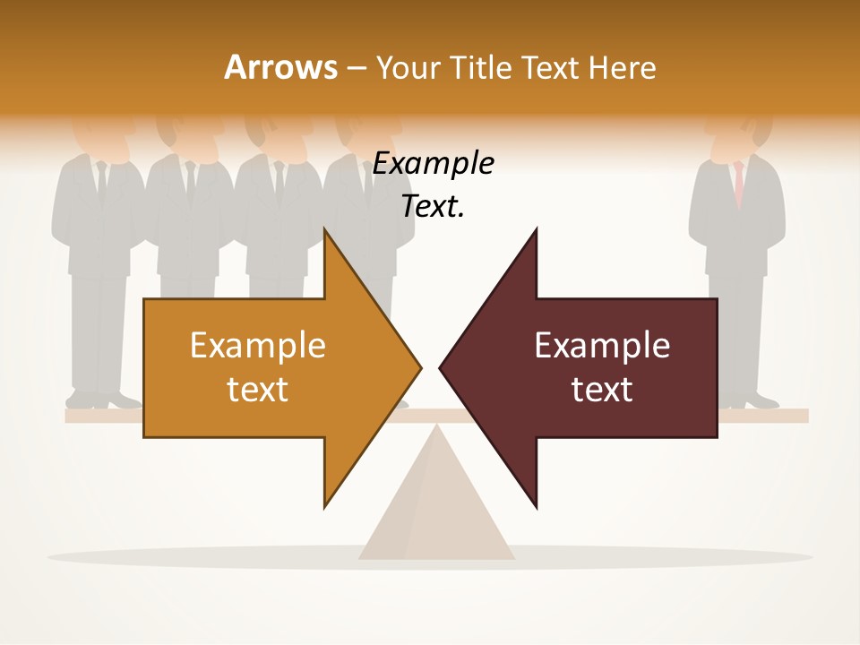 Part Temperature Condition PowerPoint Template