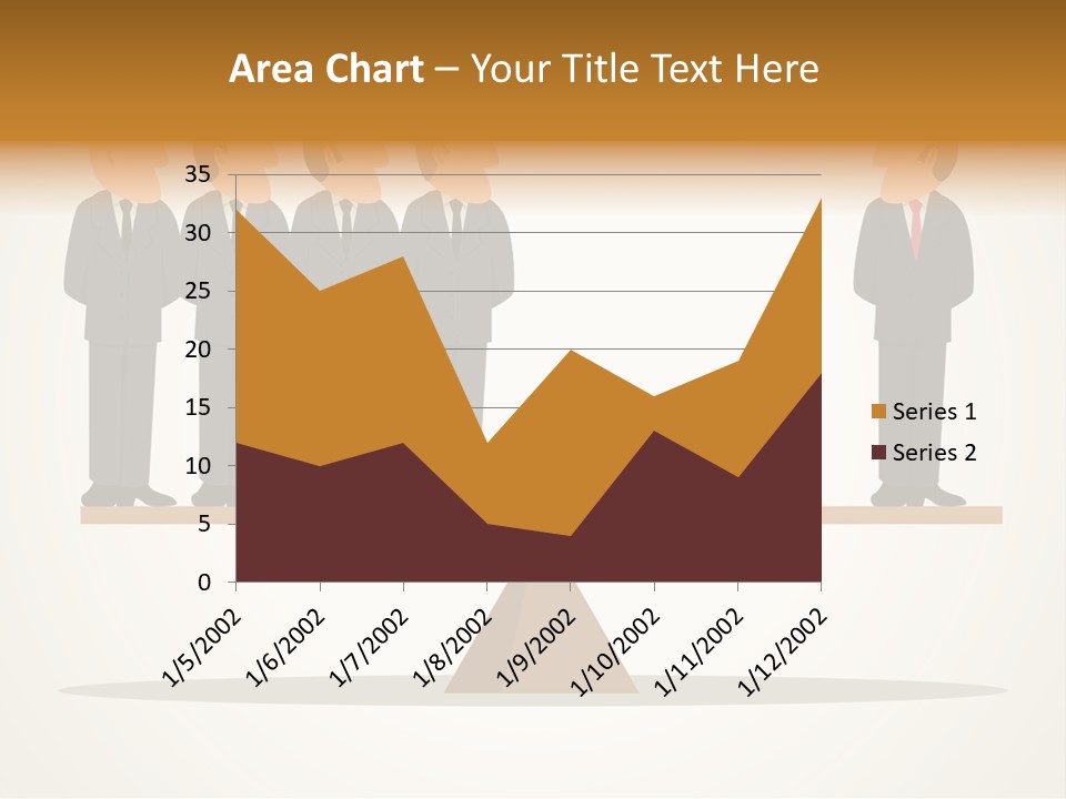 Part Temperature Condition PowerPoint Template