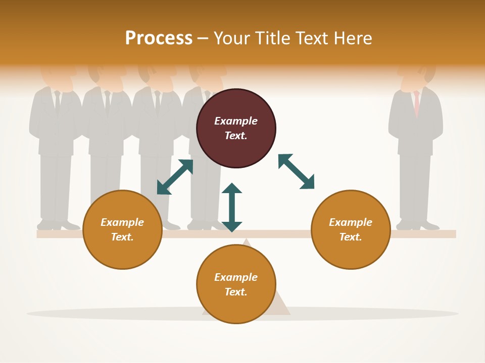 Part Temperature Condition PowerPoint Template