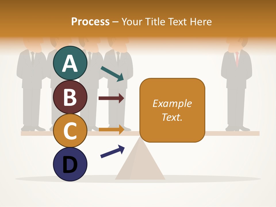 Part Temperature Condition PowerPoint Template