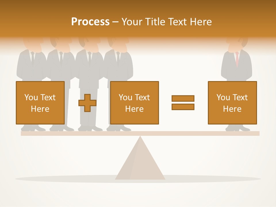 Part Temperature Condition PowerPoint Template