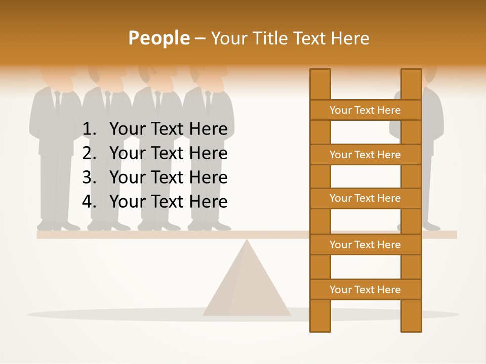 Part Temperature Condition PowerPoint Template