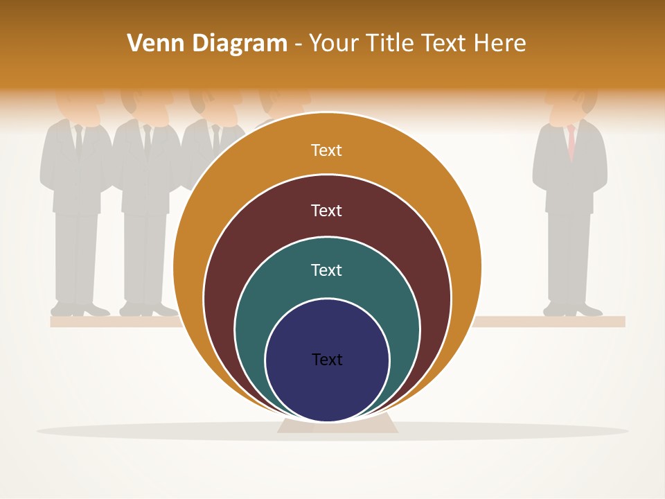 Part Temperature Condition PowerPoint Template
