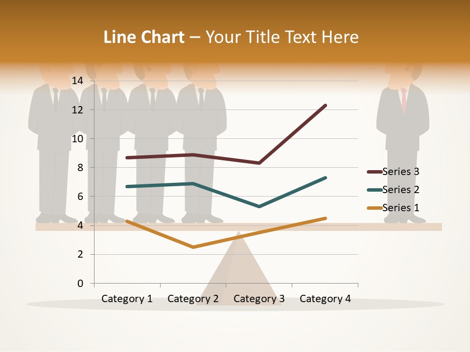 Part Temperature Condition PowerPoint Template