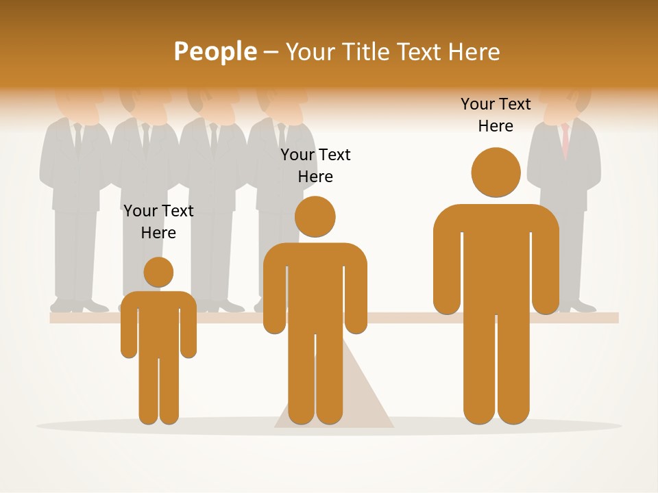 Part Temperature Condition PowerPoint Template