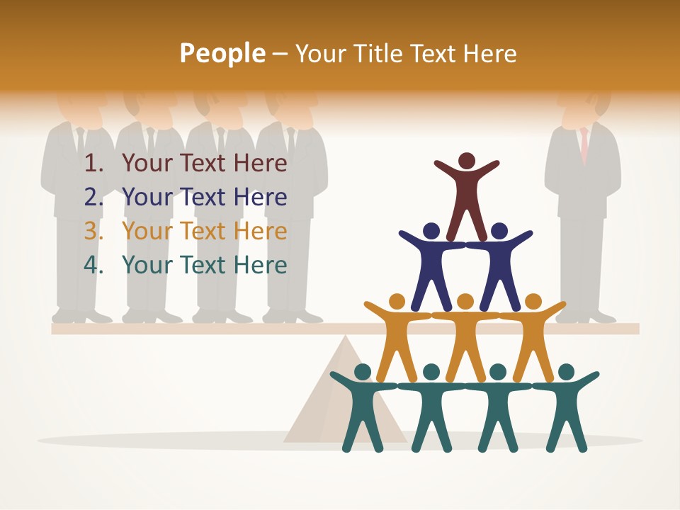 Part Temperature Condition PowerPoint Template