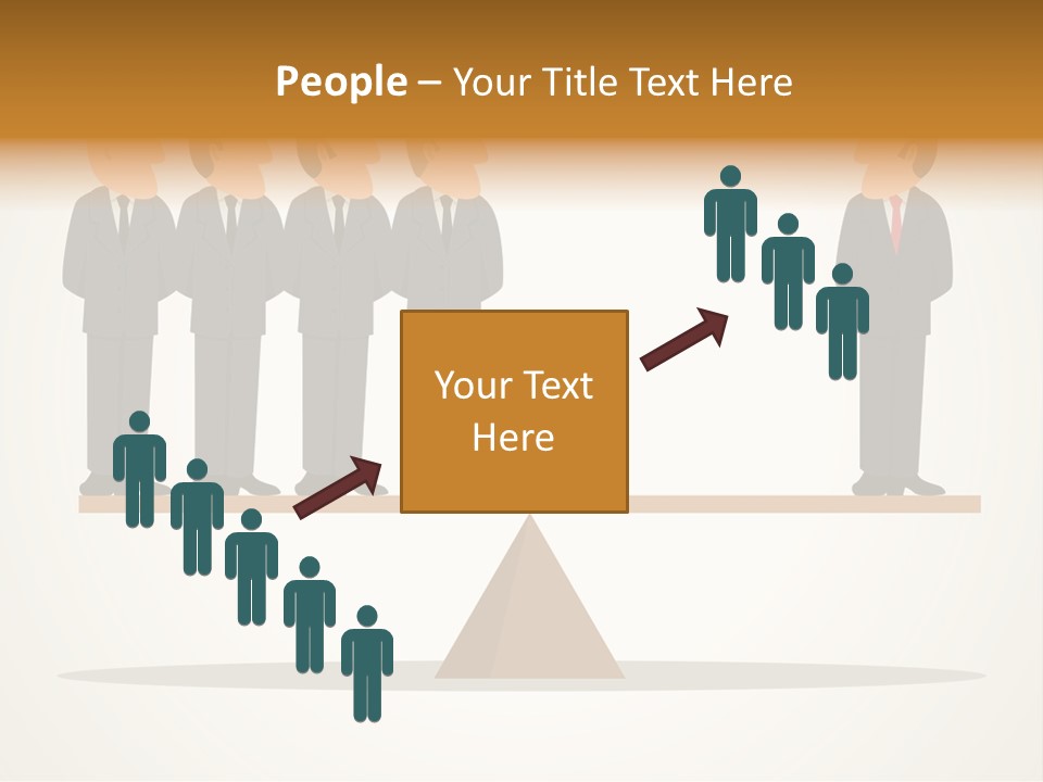 Part Temperature Condition PowerPoint Template