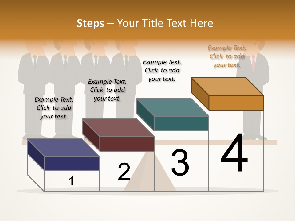 Part Temperature Condition PowerPoint Template