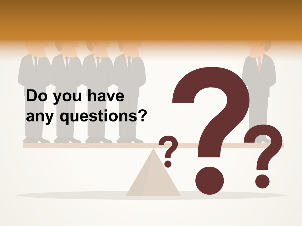 Part Temperature Condition PowerPoint Template