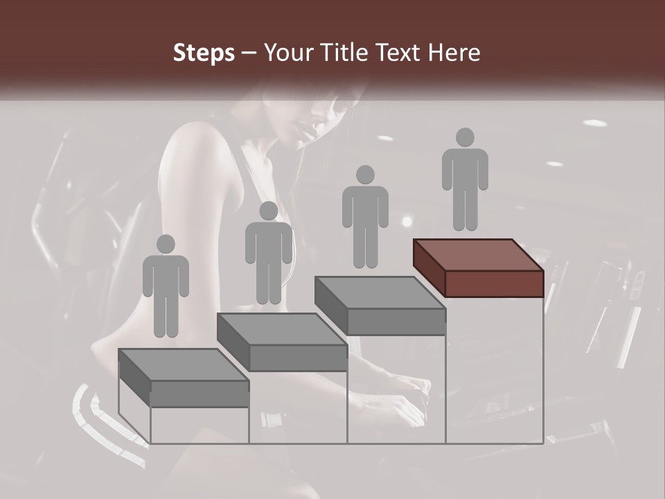 Cooling Condition Electricity PowerPoint Template