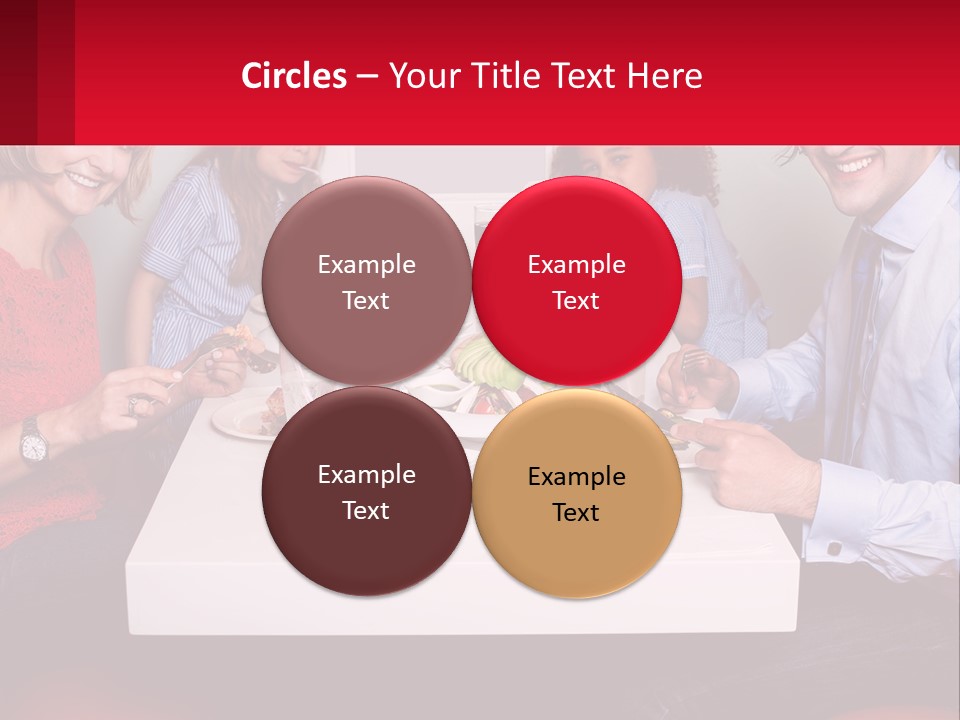 Switch Technology Electricity PowerPoint Template