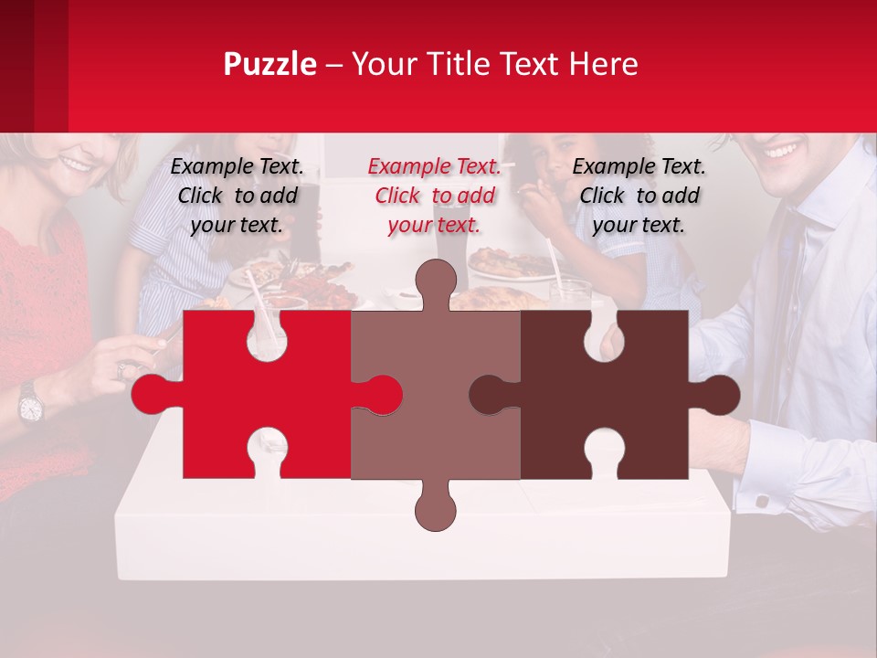 Switch Technology Electricity PowerPoint Template