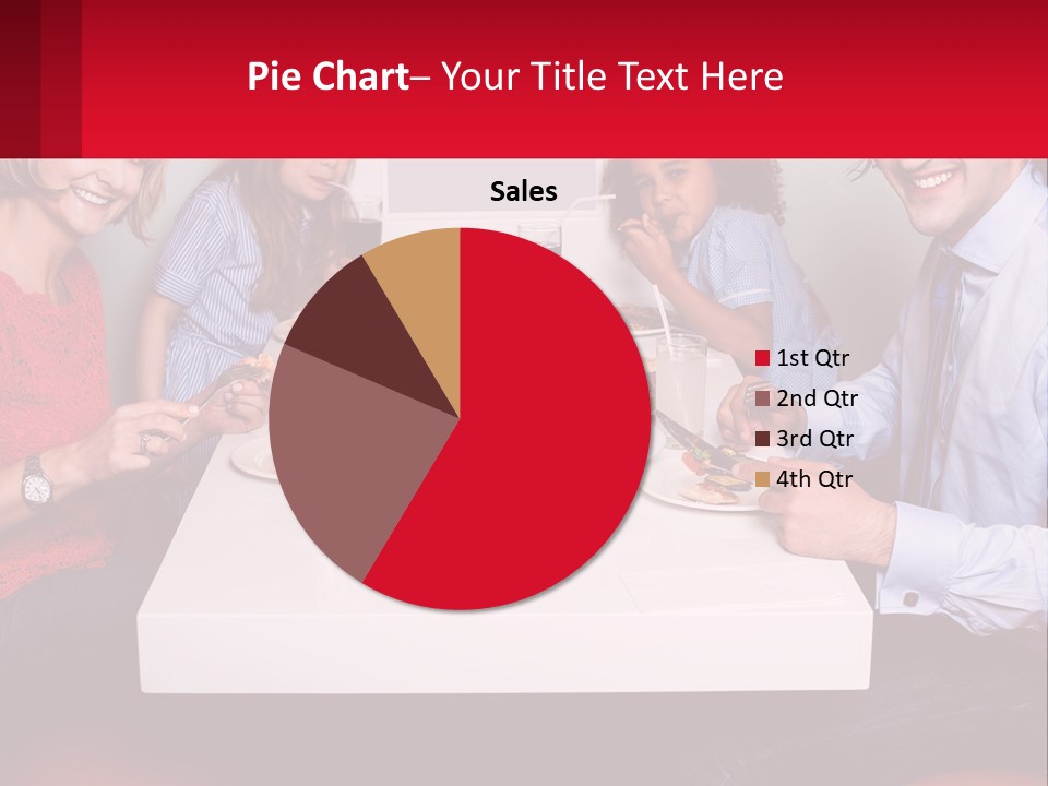 Switch Technology Electricity PowerPoint Template
