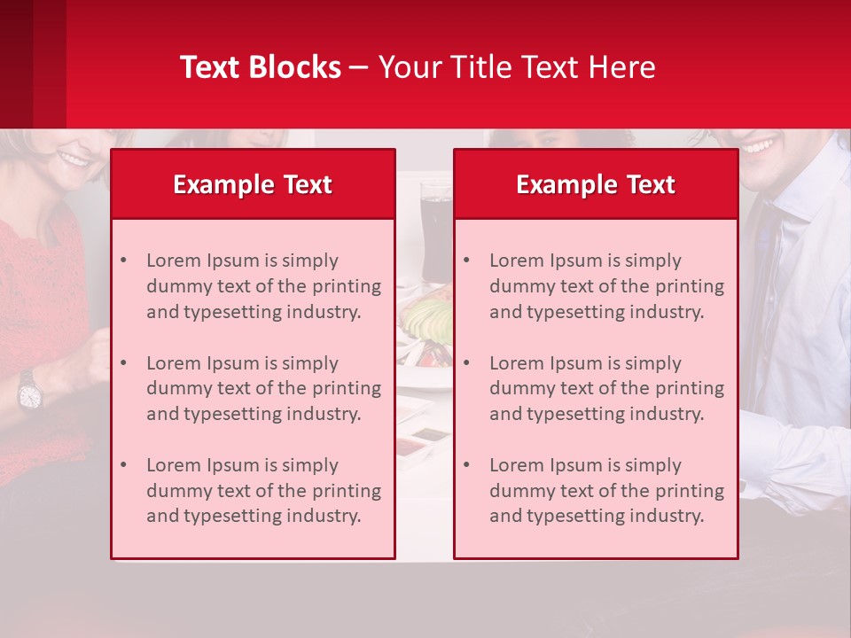 Switch Technology Electricity PowerPoint Template