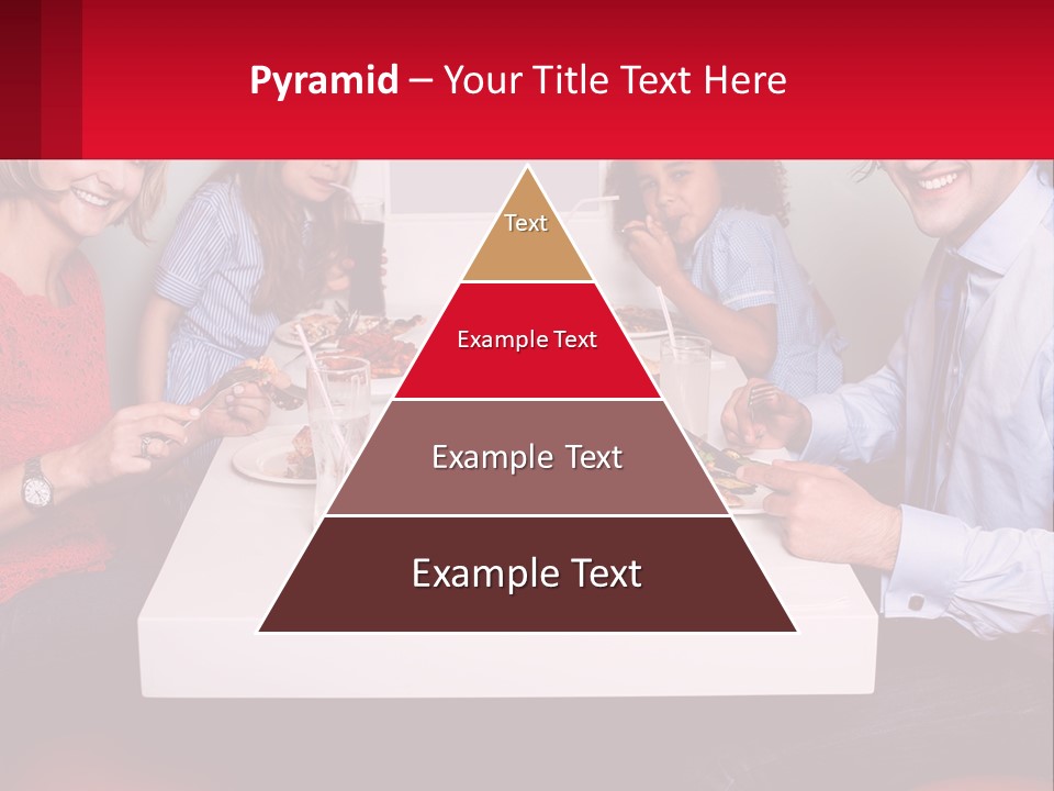 Switch Technology Electricity PowerPoint Template