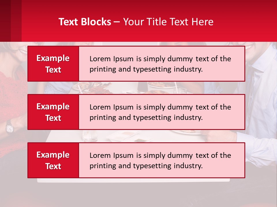 Switch Technology Electricity PowerPoint Template