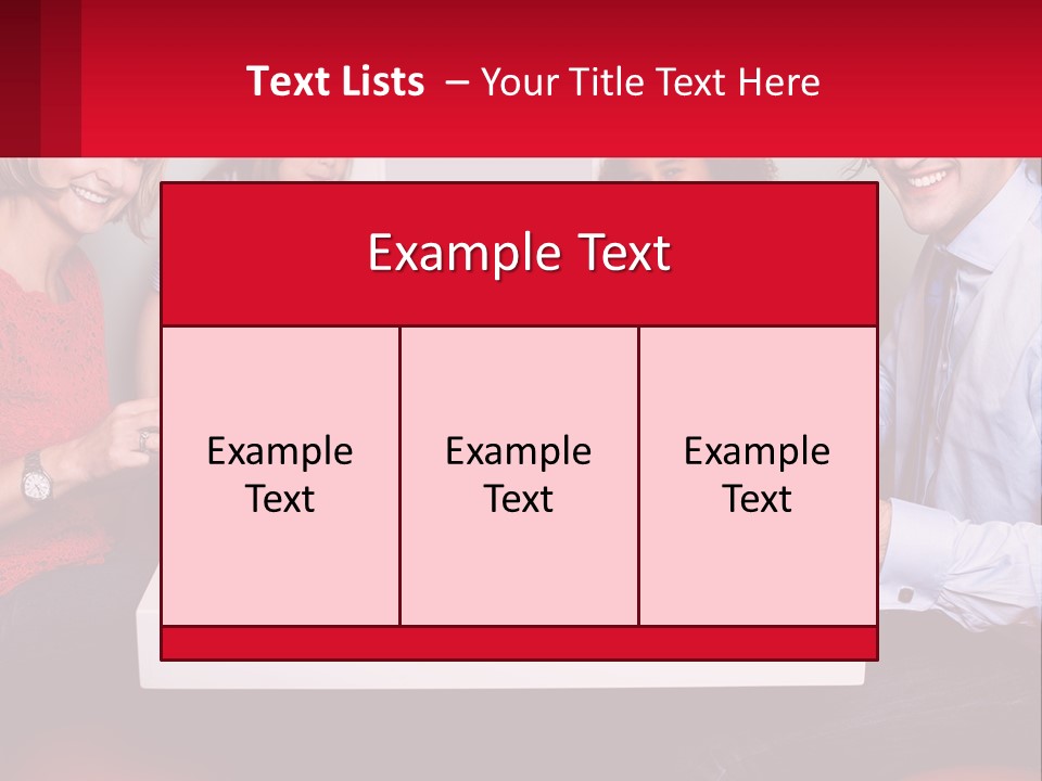 Switch Technology Electricity PowerPoint Template