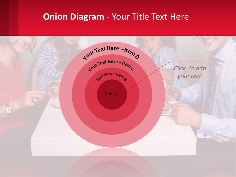 Switch Technology Electricity PowerPoint Template