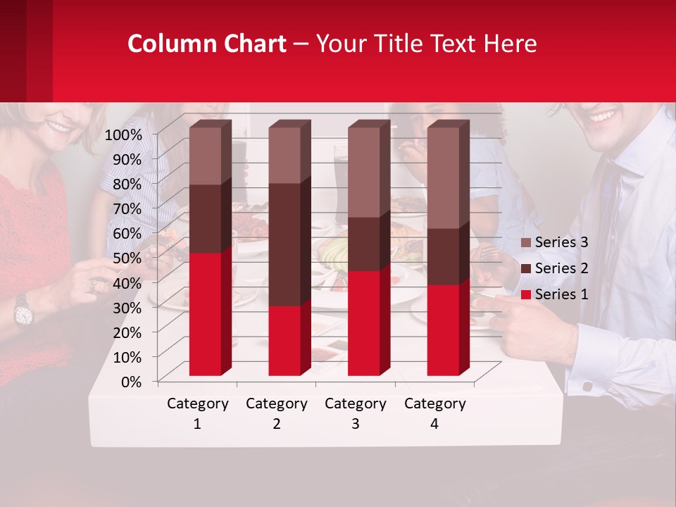 Switch Technology Electricity PowerPoint Template