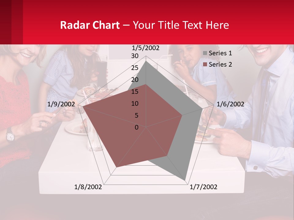 Switch Technology Electricity PowerPoint Template