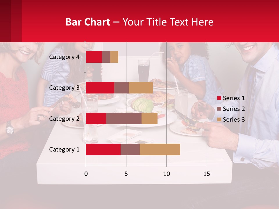 Switch Technology Electricity PowerPoint Template