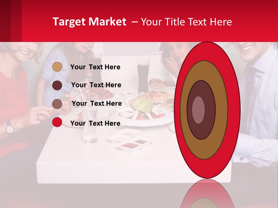 Switch Technology Electricity PowerPoint Template