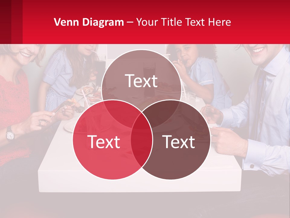 Switch Technology Electricity PowerPoint Template