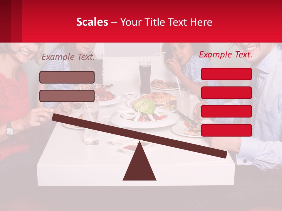 Switch Technology Electricity PowerPoint Template