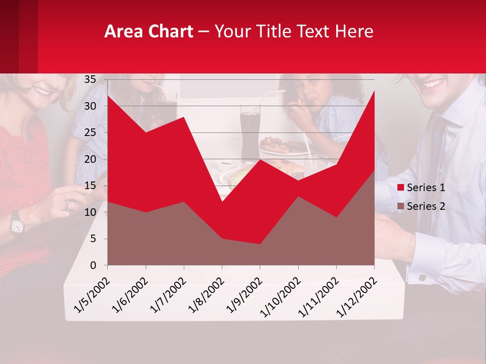 Switch Technology Electricity PowerPoint Template