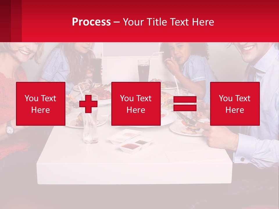 Switch Technology Electricity PowerPoint Template