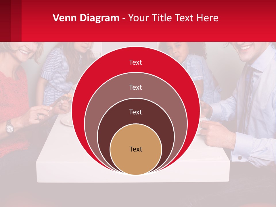 Switch Technology Electricity PowerPoint Template