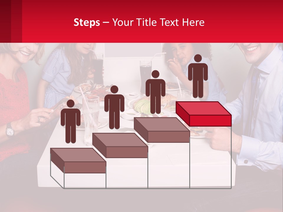 Switch Technology Electricity PowerPoint Template