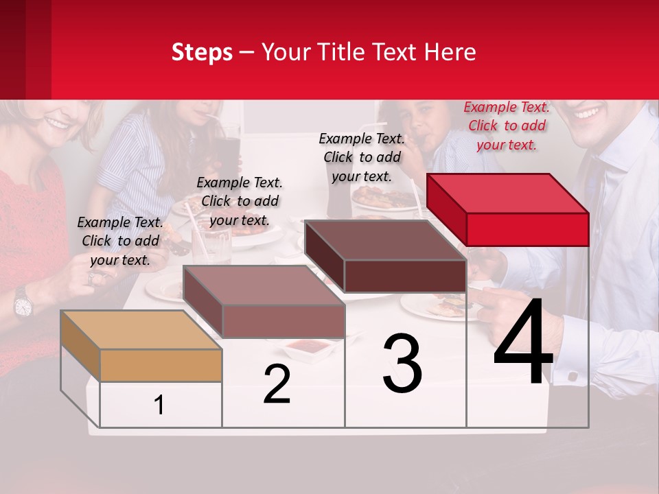 Switch Technology Electricity PowerPoint Template