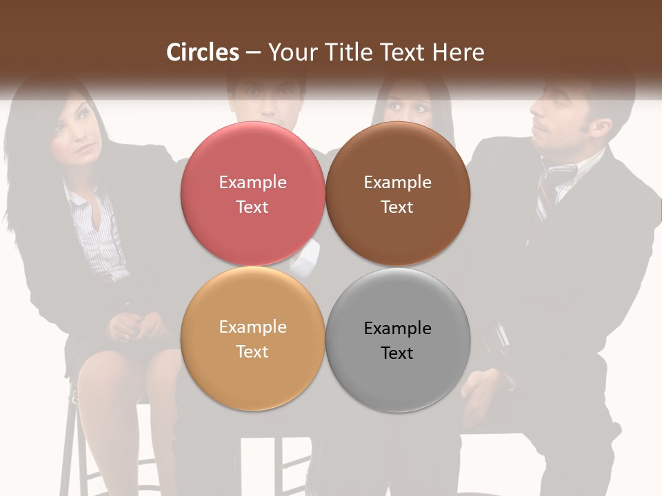 Industry House Cool PowerPoint Template