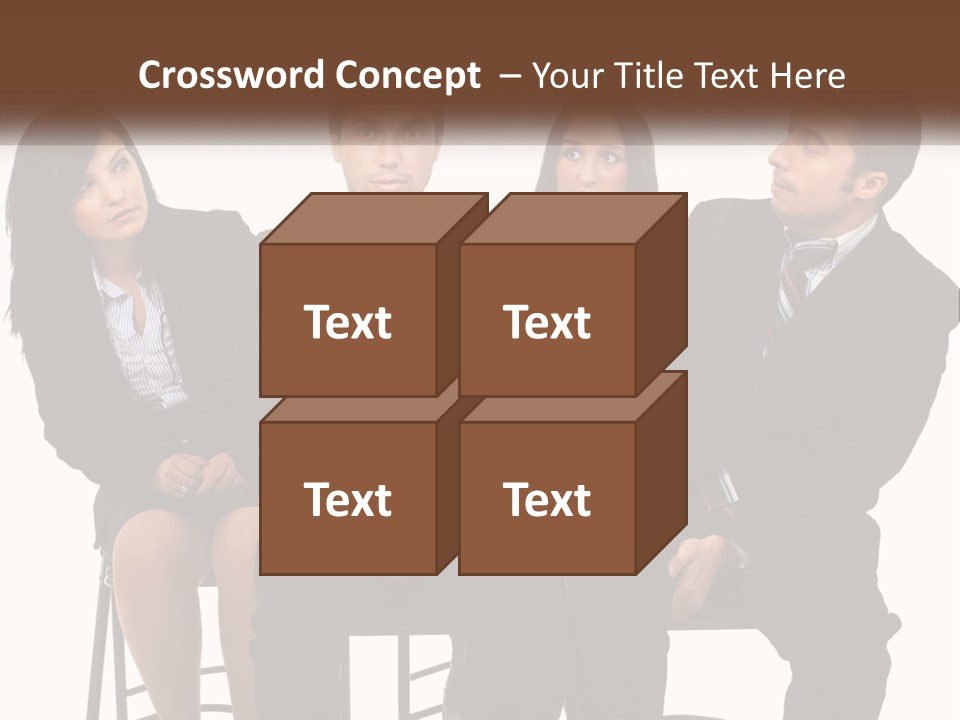 Industry House Cool PowerPoint Template