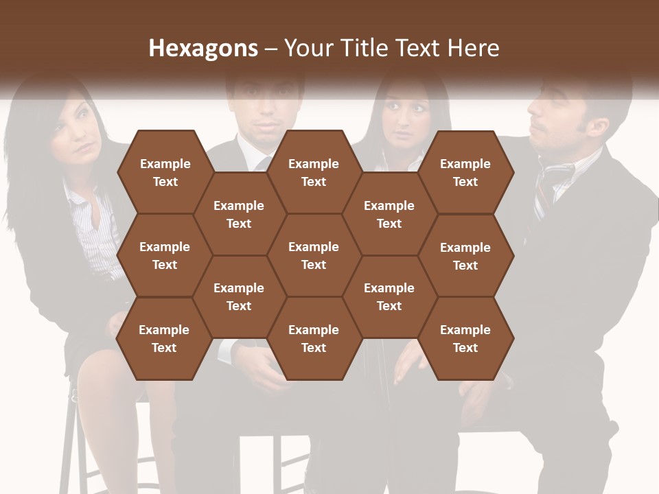 Industry House Cool PowerPoint Template