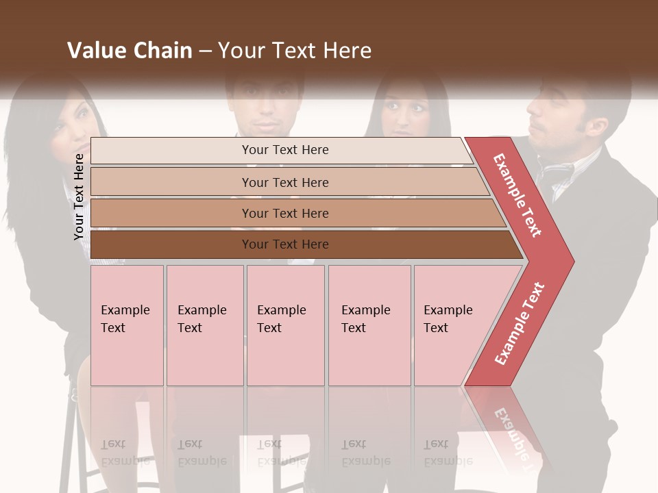 Industry House Cool PowerPoint Template