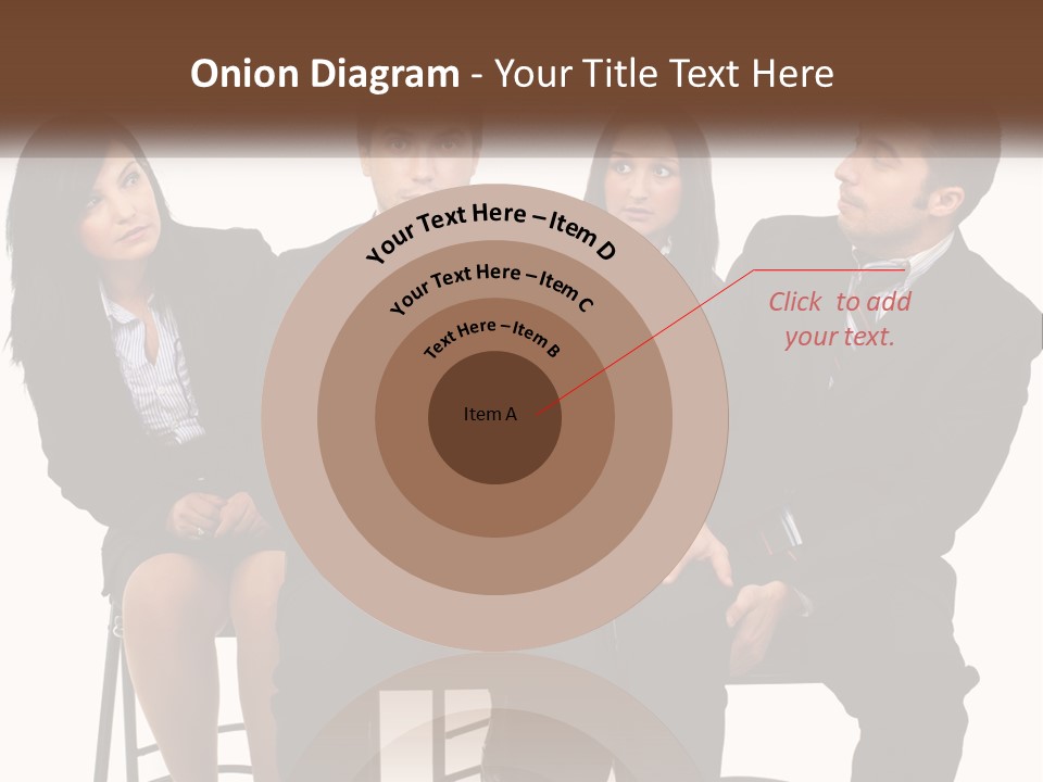 Industry House Cool PowerPoint Template