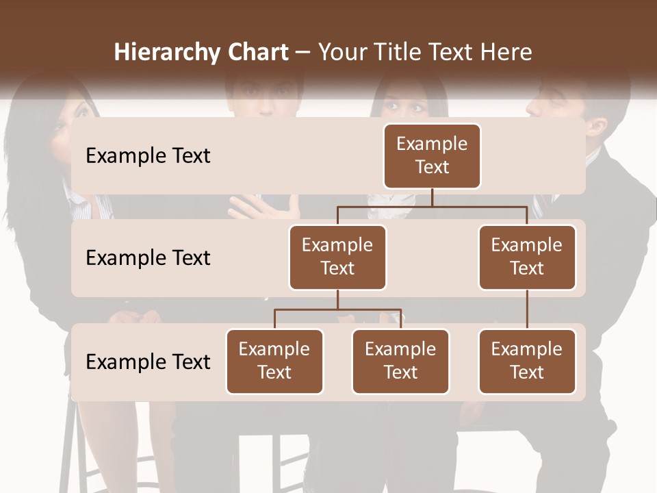 Industry House Cool PowerPoint Template