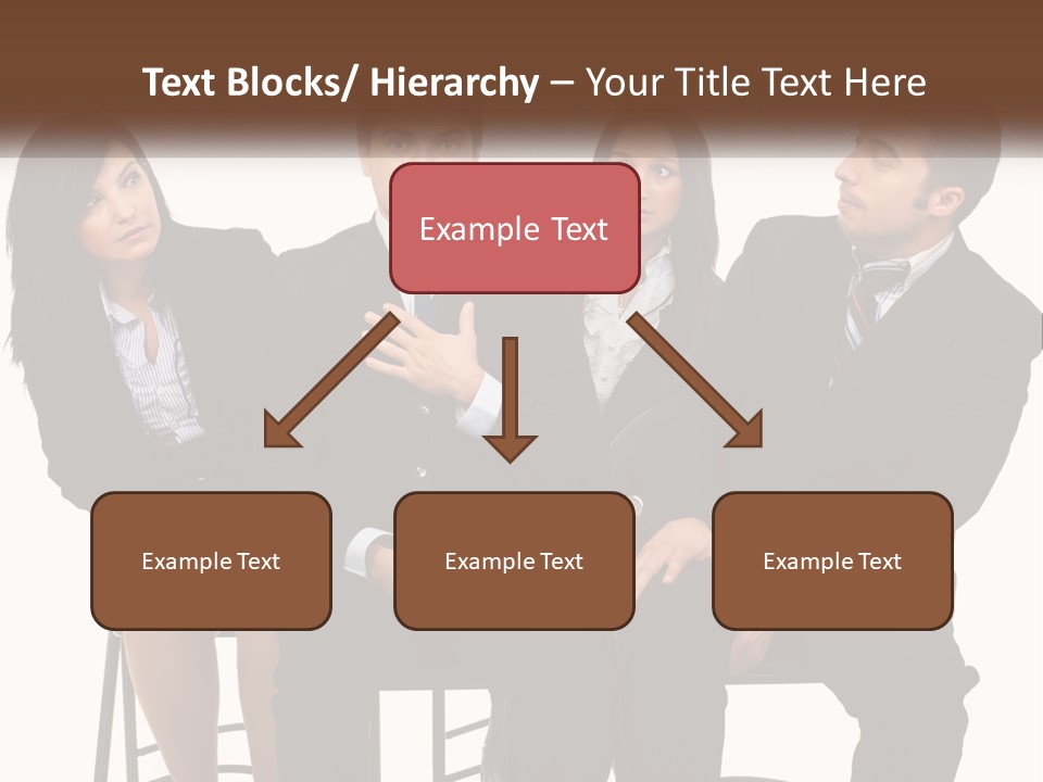 Industry House Cool PowerPoint Template