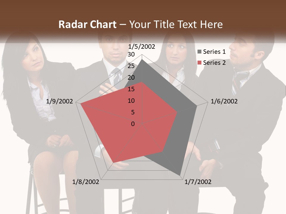 Industry House Cool PowerPoint Template